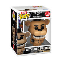 Funko Bitty Pop! Five Nights at Freddy's serie 2 blind bag productafbeelding 10