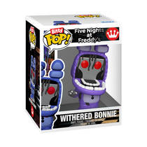 Funko Bitty Pop! Five Nights at Freddy's serie 2 blind bag productafbeelding 3
