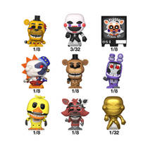 Funko Bitty Pop! Five Nights at Freddy's serie 2 blind bag hoofdafbeelding product