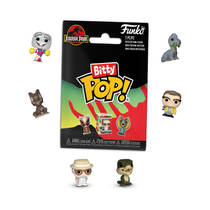 Funko Bitty Pop! figuur Jurassic Park blind bag