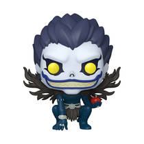 Funko Pop! figuur Death Note Ryuk hoofdafbeelding product