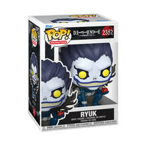 Funko Pop! figuur Death Note Ryuk productafbeelding 2