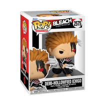 Funko Pop! figuur Bleach: Thousand-Year Blood War Demi-Hollowfied Ichigo productafbeelding 2