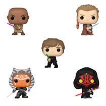 Funko Pocket Pop! Star Wars figuur Kyber Crystal productafbeelding 2