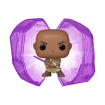 Funko Pocket Pop! Star Wars figuur Kyber Crystal productafbeelding 7