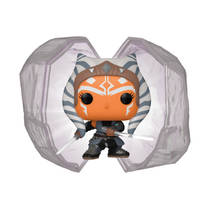 Funko Pocket Pop! Star Wars figuur Kyber Crystal productafbeelding 5