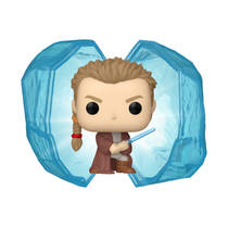 Funko Pocket Pop! Star Wars figuur Kyber Crystal productafbeelding 3
