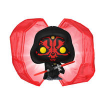 Funko Pocket Pop! Star Wars figuur Kyber Crystal productafbeelding 4