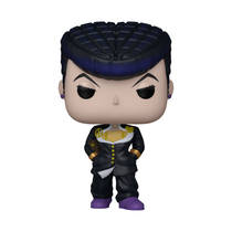 Funko Pop! JoJos Bizarre Adventure figuur Josuke hoofdafbeelding product