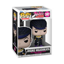 Funko Pop! JoJos Bizarre Adventure figuur Josuke productafbeelding 2