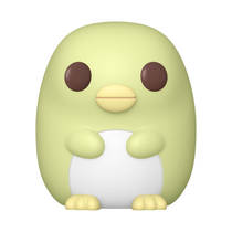 Funko Pop! figuur Sumikkogurashi Penguin? hoofdafbeelding product