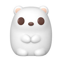 Funko Pop! figuur Sumikkogurashi Shirokuma hoofdafbeelding product