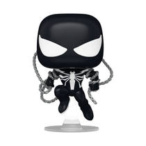 Funko Pop! Marvel figuur Symbiote Spider-Man hoofdafbeelding product