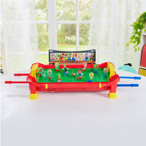Super Mario Football Striker voetbaltafel productafbeelding 8