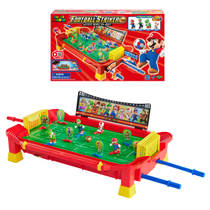 Super Mario Football Striker voetbaltafel