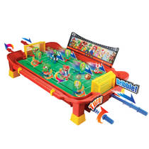Super Mario Football Striker voetbaltafel productafbeelding 4
