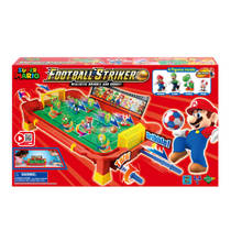 Super Mario Football Striker voetbaltafel productafbeelding 2