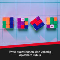Rubik's Cube Tetris productafbeelding 4