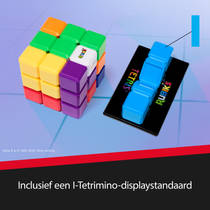 Rubik's Cube Tetris productafbeelding 5