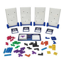 Tetris het bordspel productafbeelding 3