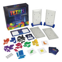 Tetris het bordspel productafbeelding 2