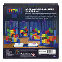 Tetris het bordspel productafbeelding 4
