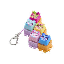Clickeez Series 2 - 5 Pack productafbeelding 5