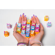 Clickeez Series 2 - 5 Pack productafbeelding 6