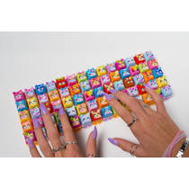 Clickeez Series 2 - 5 Pack productafbeelding 4