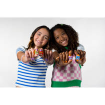 Clickeez Series 2 - 5 Pack productafbeelding 3