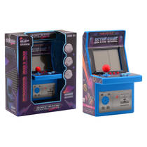 Retro Game Arcade