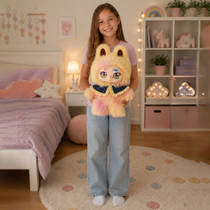 Kimmon XL Mimon Own The Moment knuffelhanger productafbeelding 3