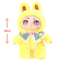 Kimmon XL Mimon Own The Moment knuffelhanger productafbeelding 5