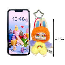 Kimmon pop-culture pluchen Weather Code minifiguur productafbeelding 7