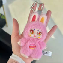 Kimmon pop-culture pluchen Weather Code minifiguur productafbeelding 5