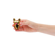 Fuggler Series 3 verzamelfiguur verrassingszakje productafbeelding 3