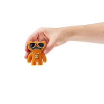 Fuggler Series 3 verzamelfiguur verrassingszakje productafbeelding 5
