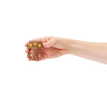 Fuggler Series 3 verzamelfiguur verrassingszakje productafbeelding 4