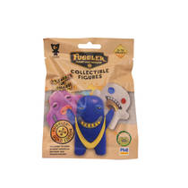 Fuggler Series 3 verzamelfiguur verrassingszakje