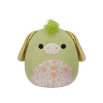 Squishmallows knuffel - 20 cm productafbeelding 2