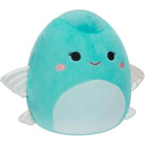 Squishmallows knuffel - 20 cm productafbeelding 3