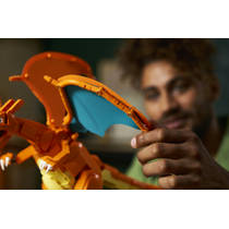 LEGO Pokémon Venusaur, Charizard en Blastoise 72153 productafbeelding 8