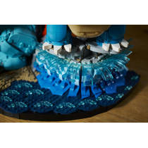 LEGO Pokémon Venusaur, Charizard en Blastoise 72153 productafbeelding 6