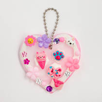 Decoden Magic Mini: Pretty Kitty tashanger productafbeelding 3