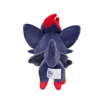 Pokémon pluchen Zorua - 20 cm productafbeelding 3