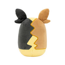 Pokémon pluchen Morpeko - 20 cm productafbeelding 3