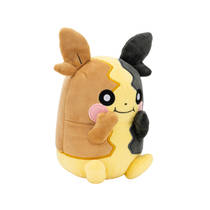 Pokémon pluchen Morpeko - 20 cm productafbeelding 2