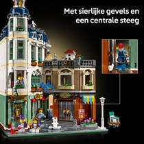 LEGO Icons winkelstraat 11371 productafbeelding 8