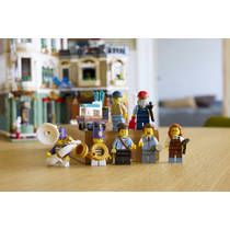 LEGO Icons winkelstraat 11371 productafbeelding 6