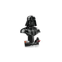 LEGO Star Wars Darth Vader buste 75439 productafbeelding 3
